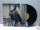 The Artistry of Buddy DeFranco jazz LP