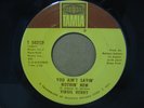 VIRGIL HENRY You Ain't Sayin'.. NORTHERN SOUL/X-OVER 45