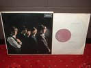 ROLLING STONES 1st LP 1964 MONO Original MONA COVER
