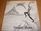 MIRK - MODDAN'S BOWER - VINYL - SCOTTISH FOLK - 1972