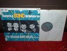 GRAHAM BOND ORGANISATION Bond Between Us LP 1965 MONO