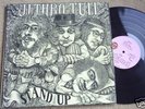 Jethro Tull   Stand Up   ILPS 9103  1st Press  SUPERB