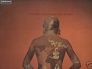 EAST OF EDEN MERCATOR PROJECTED PSYCH LP RECORD BEAUTY