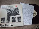 Big Boys: Fun, Fun, Fun original 12