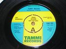 SOUL FUNK - RAY MUNNINGS - FUNKY NASSAU -  TAMMI PROMO
