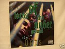 LORDS OF THE UNDERGROUND 2xLP OG US '93 PC 