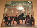 Decca SXL 2110 WB gr Schubert Trout Curzon Vienna Octet