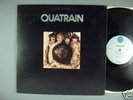 Quatrain  Self-Titled     Psych