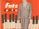 Fats Domino - Here Stands original Imperial LP