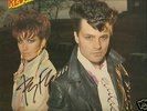 REVILLOS - ATTACK......SIGNED..... FRENCH