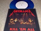 Metallica - Kill`Em All 7