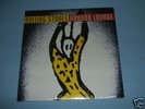 Rolling Stones Voodoo Lounge LP&VHS BRAND NEW UNOPENED