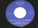 RARE Black Gospel-GOLDEN JUBILEES on Draeger
