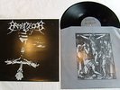 Armagedda LP´03 “Only True Believers” Lim 666 Copies