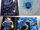 Ildjarn LP´04 “Minnesjord” Lim 500 Marble vinyl+poster