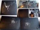 Ildjarn 2LP 2005 “1992-1995” Ltd 500 Copies+poster MINT