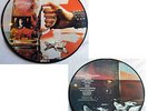 Motörhead Picture Disc LP 1983“Beer Drinkers”/Motorhead