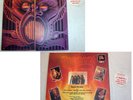 Possessed LP 1986 “Beyond The Gates” Multi Panel Sleeve