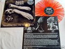 Pungent Stench LP Nuclear Blast 1990 ltd.1000 Splatter