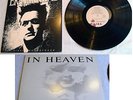 Eraserhead LP 1982– David Lynch  ON VINYL