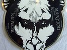 Venom Shape 7” 1984 “Manitou” LOOK BLACK METAL