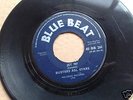 BUSTERS ALL STARS - JET 707 - BLUEBEAT - HEAR..........