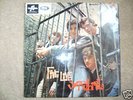 The Yardbirds  Five live yardbirds 1964 vinyl album