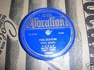 ADOLF AND THE BOYS VOCALION 78 RPM RECORD POLKA 15966