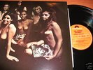 JIMI HENDRIX Electric Ladyland 2XLP POLYDOR reissue