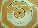 TIMEBOX BEGGIN 1968 DERAM DM194 RARE MOD 7