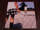 Alexisonfire s/t LP vinyl RARE moonen underoath