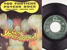 Les YPER SOUND Henry MOD FRANCE 7