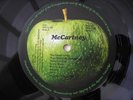 PAUL McCARTNEY SELF TITLED, 1970 UK APPLE 1st ISSUE