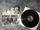 Böhse Onkelz - Mexico Vinyl LP oi Onkels Rock-O-Rama