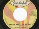 beverly shaffer - even the score - onederful soul 45