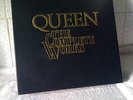 Queen - The Complete Works boxset