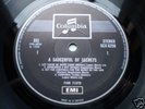 PINK FLOYD SAUCERFUL OF SECRETS UK PRESS ONE BOX EMI
