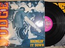 JUDGE 1STPRESS YOUTH OF TODAY GORILLA BISCUITS INSTED