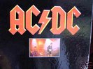 ACDC - COFFRET 3 LP  High Voltage /Dirty Deep/ Powerage