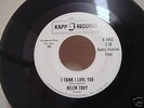 LISTEN northern soul R'N'B HELEN TROY i think i love yo