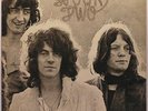 Spooky Tooth Spooky Two 1st UK Pink Island Label 1969