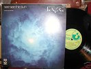 KAYAK See See The Sun LP HARVEST
