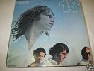 THE DOORS - 13 - LP - JIM MORRISON