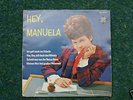 Manuela EP Hey Manuela