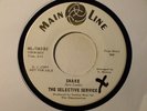 TEFTELLER Tough Mod Fuzz Instro Selective Service HEAR