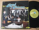 Band Of Thieves LP RARE Disco Funk  MINT