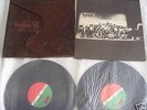 FLOWER TRAVELLIN' BAND make up JAPAN  HARD PSYCH 2LP