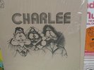 CHARLEE LP Orig Psych Hard Rock private press shrink NM