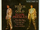 ELVIS PRESLEY- A TOUCH OF GOLD VOL II (RCA EP 5101)
