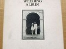 John Lennon & Yoko THE WEDDING ALBUM Japan LP W/Inserts